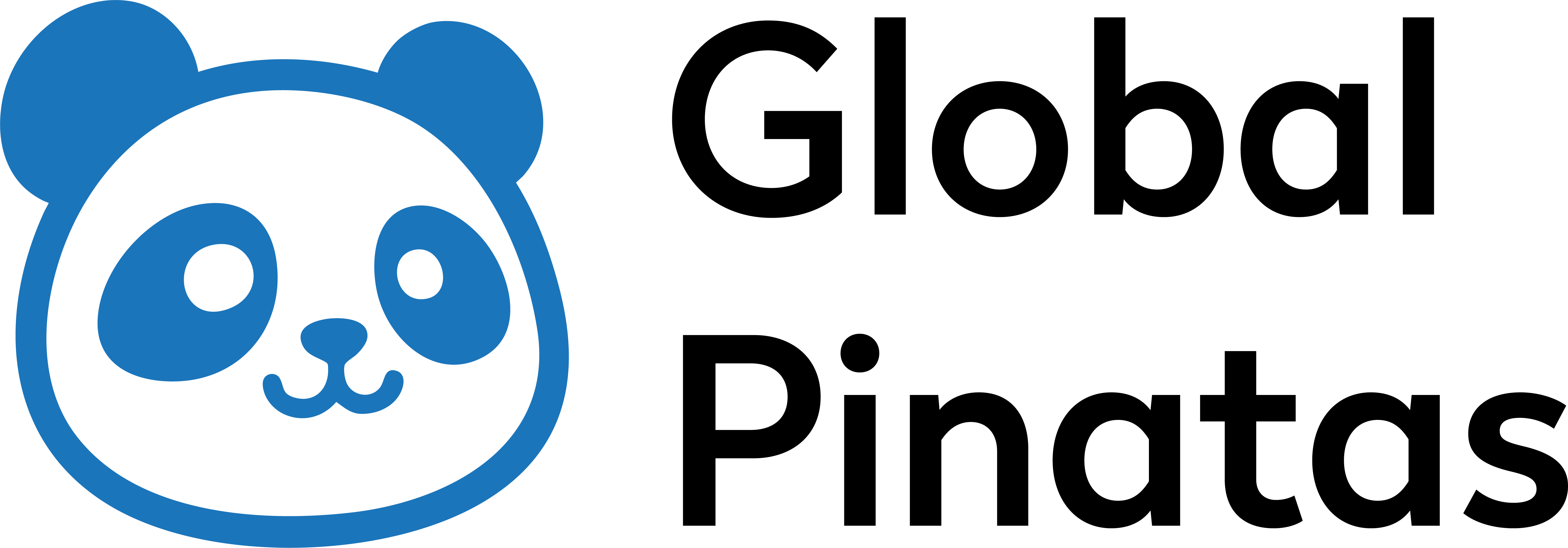 Global Piñatas logo